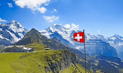 Банк швейцарии: прогноз курса пары доллар/евро 1,29