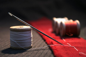 Бизнес план ателье по ремонту и пошиву одежды