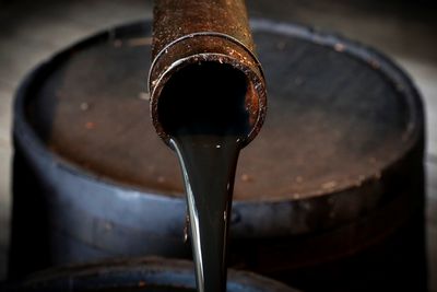 Цены на нефть выросли до 113 долларов за баррель