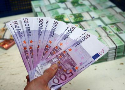 Евро ставит под угрозу немецкую экономику