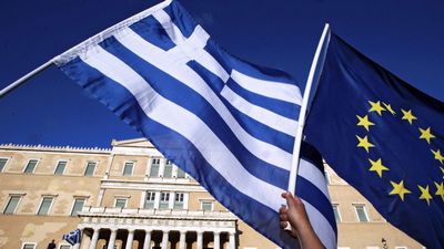Еврогруппа собирается в понедельник, 26 ноября, чтобы решить судьбу греции и еврозоны