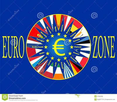 Еврозона: финляндия по-прежнему настроена против дополнительной помощи проблемным странам еврозоны