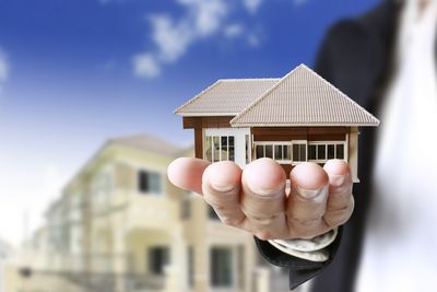 Ипотека: подпорка для решения жилищного вопроса