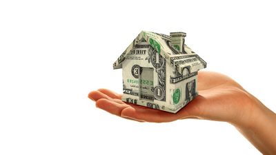 Кредит под залог недвижимости: российские реалии - повышение спроса при уменьшении предложения