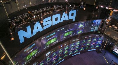 Nasdaq: высокотехнологичная биржа