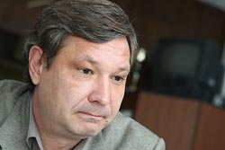Онлайн-интервью: дмитрий кабалинский, заместитель генерального директора рейтингового агентства «эксперт ра»
