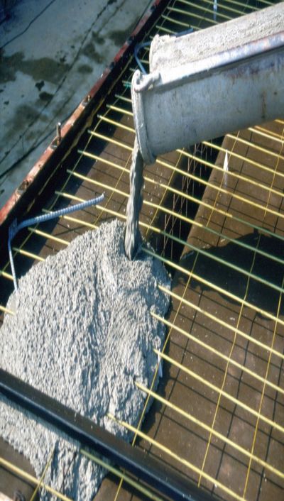 Пластификаторы для бетона: разновидности и технология использования
