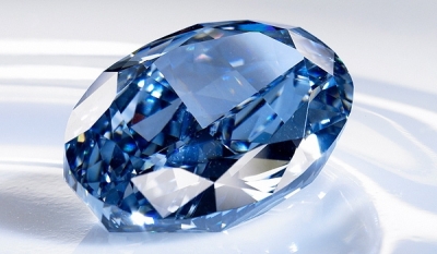 Секрет алмазов разгадан