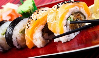 Топ-6 самых интересных фактов о суши