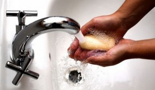 Всемирный день мытья рук